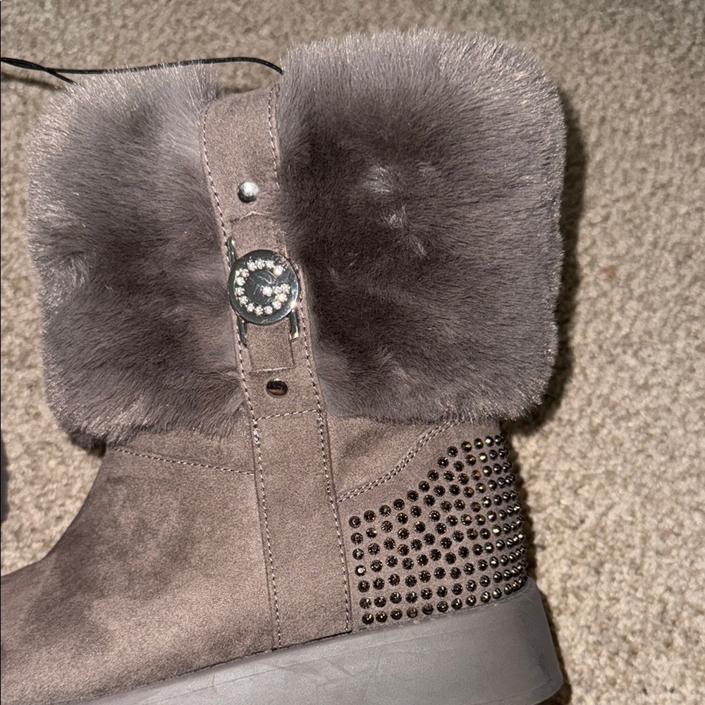 GBG  Boots - Picture 6 of 10